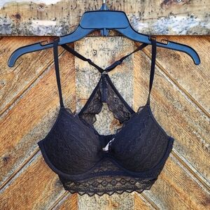 Victoria's Secret Racerback Bralette